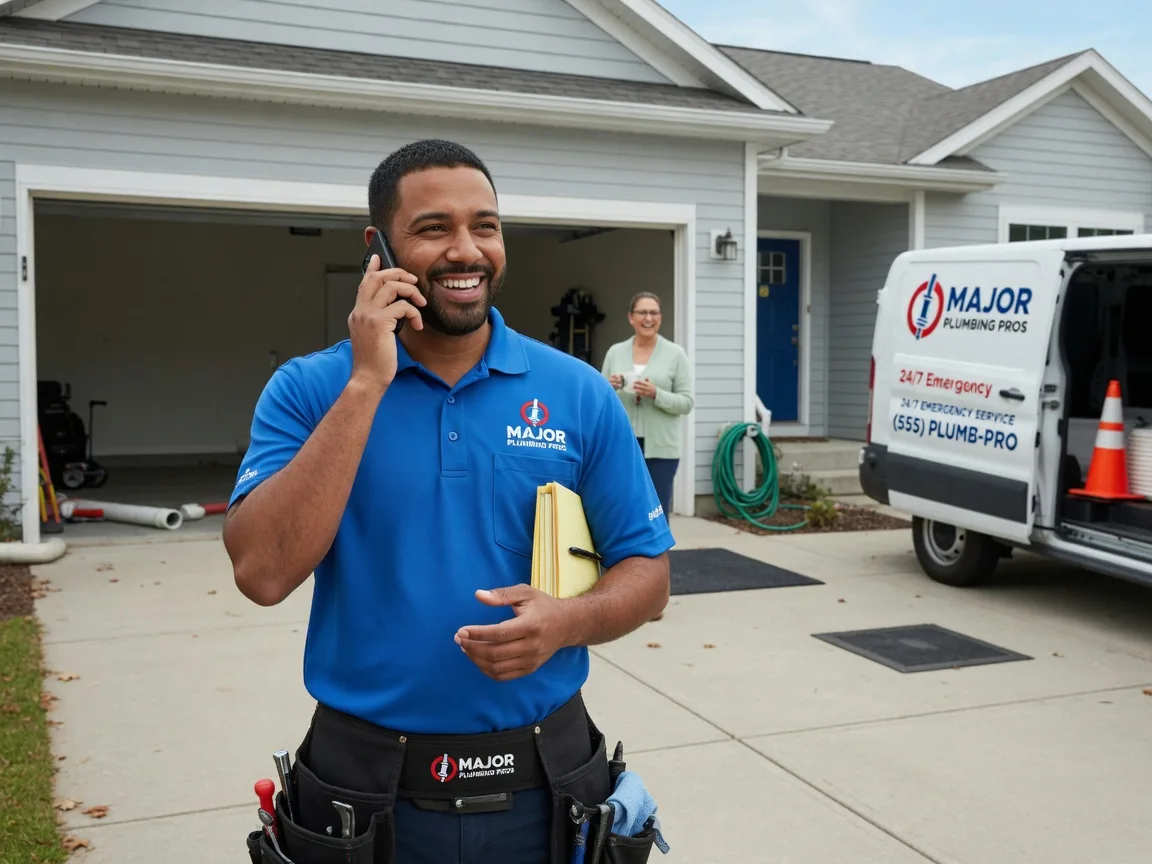 Drain Cleaning Services Saint Libory, IL FAQs